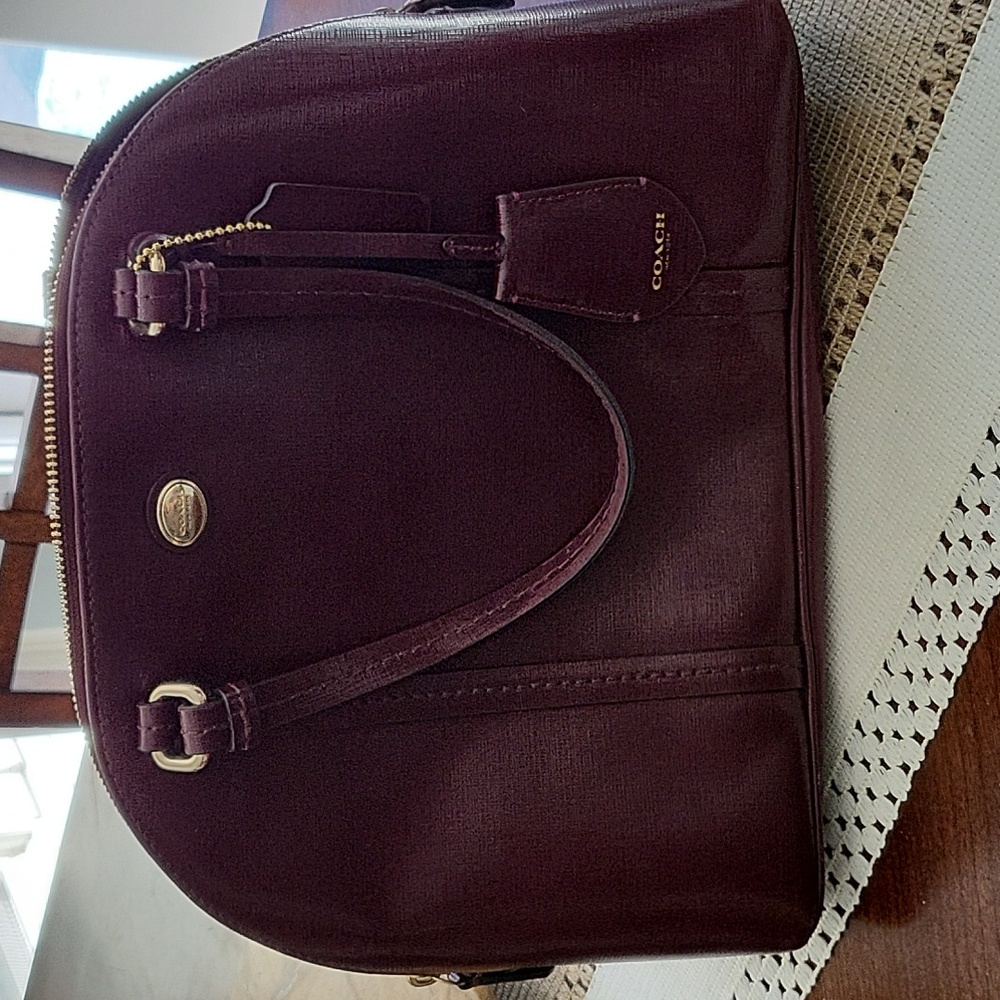 Pre owned Coach bag